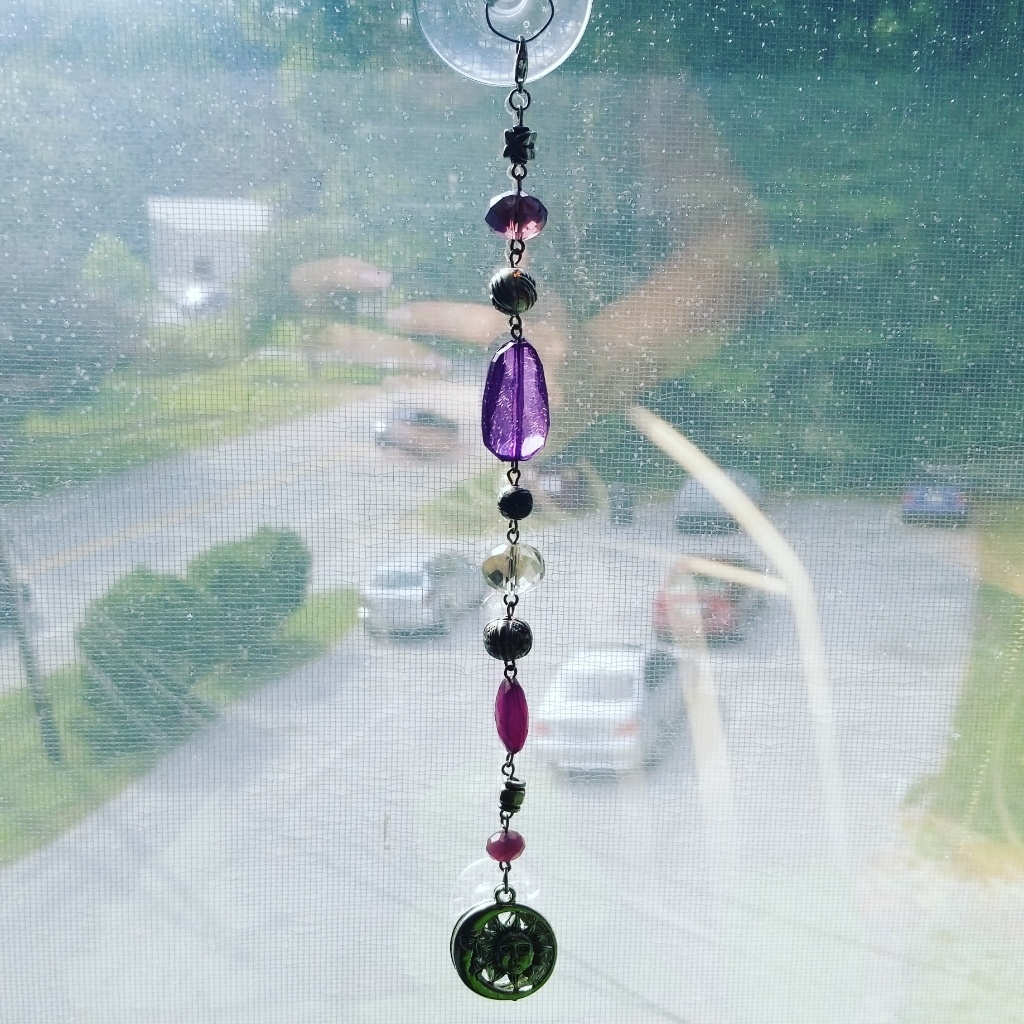 Window Cling